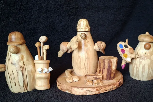 Utställning Konsthändigt