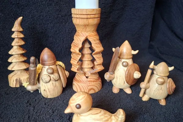 Utställning Konsthändigt