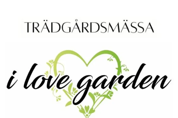 I Love Garden 2026