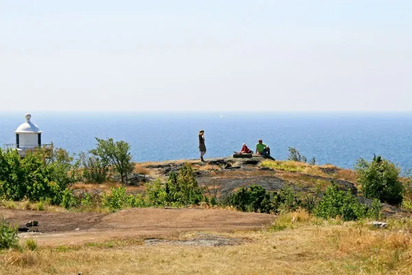 Skärgårdsturer i Karlshamn