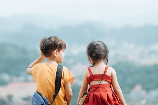 LÄRARKVÄLL - FÖRELÄSNING: BARN HAR OCKSÅ RÄTTIGHETER