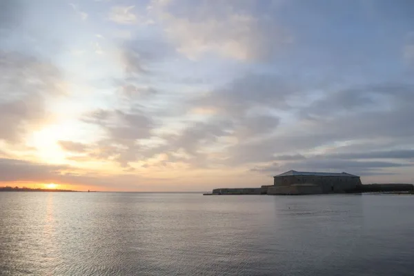 Inloppets historia_guidad tur med PS Kultur