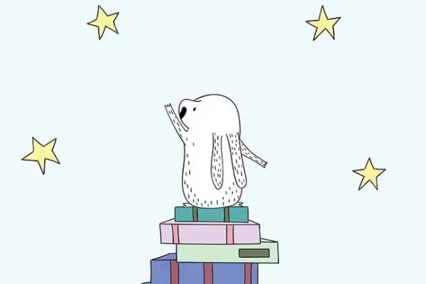 Lördagsmys på bibblan