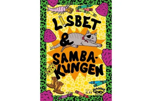 Lisbet & Sambakungen