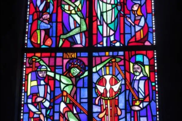 Dagretreat - En stilla dag inför påsken