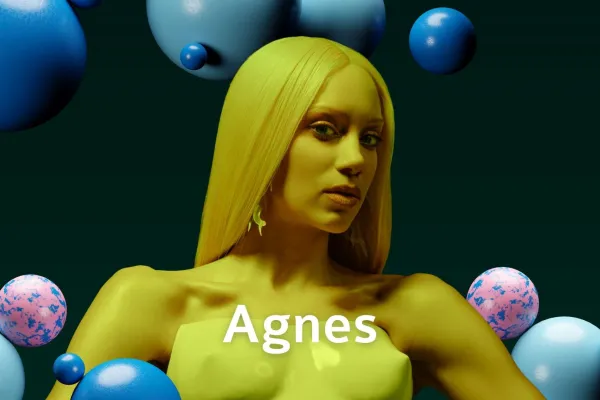 Karlskrona Skärgårdsfest - Agnes