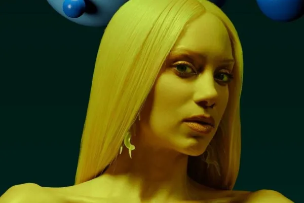 Karlskrona Skärgårdsfest - Agnes