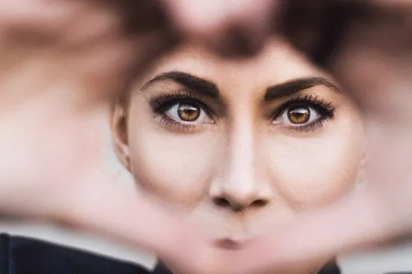 Mariette - Live i Vardagsrummet