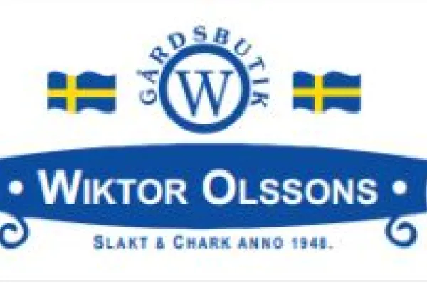 Wiktor Olssons i Bräkne-Hoby