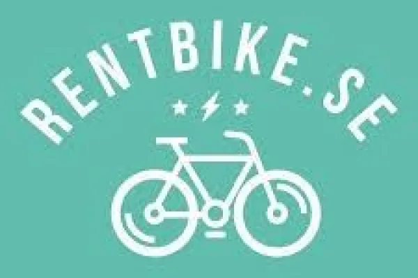 Rentbike logga