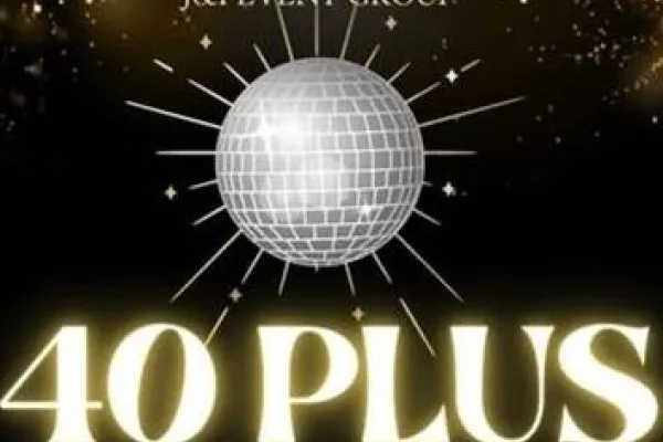 40 plus