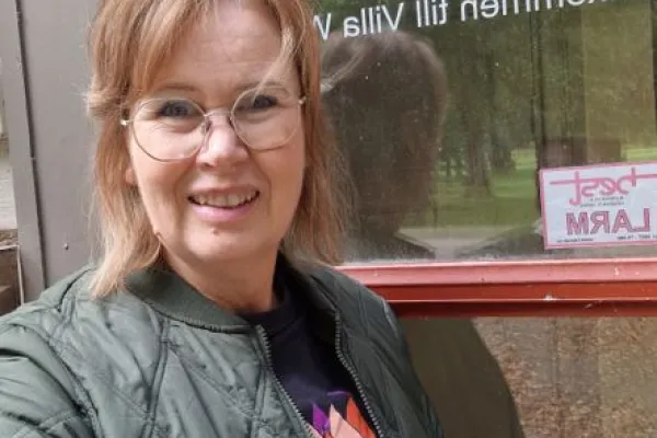 Sommaryoga - Återhämtning