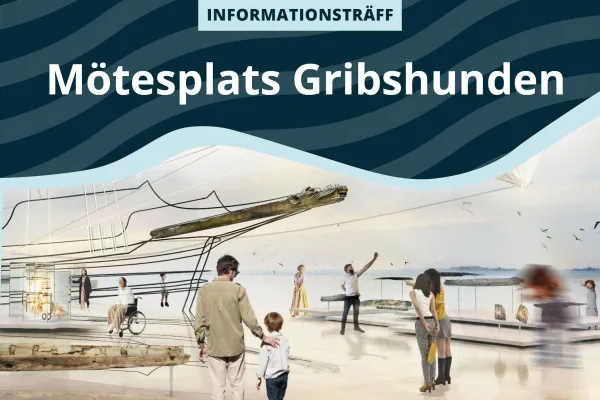 Mötesplats Gribshunden