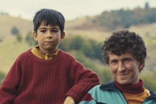 Bio Kontrast visar:  DJ AHMET (Nordmakedonien) 