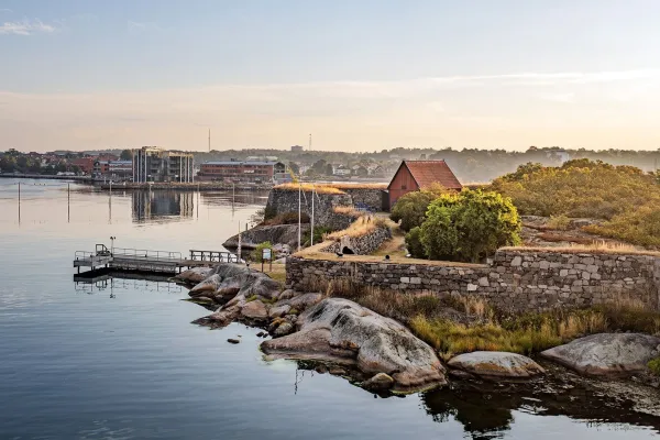 Kastellets dag - 350-årsjubileum