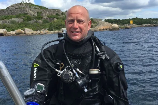  Marinarkeologi – vad är det?