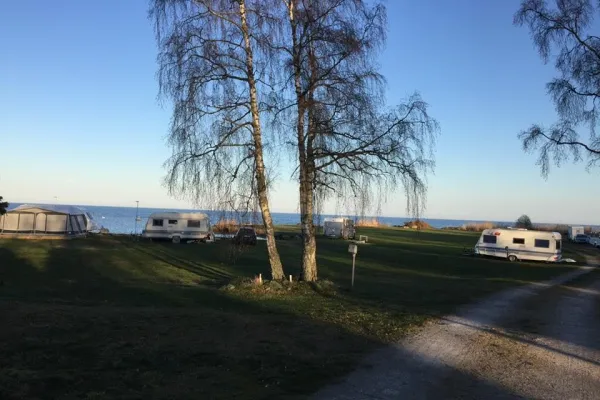 Björkenäs Camping