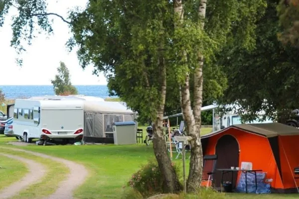 Björkenäs Camping