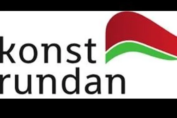 Konstrundan i Blekinge 2026