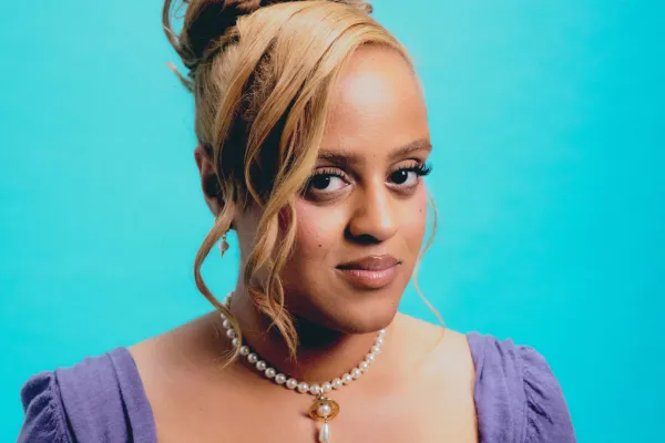 Konsert - Seinabo Sey 