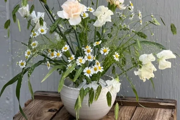 Tittis Keramik - Lönnemåla Gård