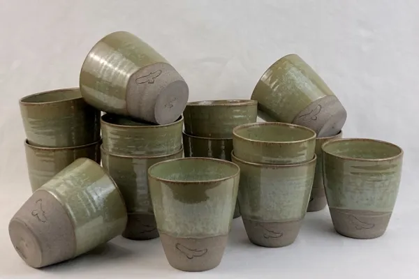 Tittis Keramik - Lönnemåla Gård