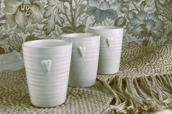 Tittis Keramik - Lönnemåla Gård