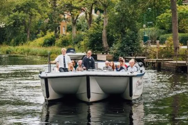 Blekingetrafiken Skärgårdstrafik