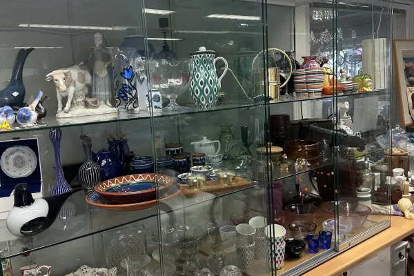 Interior Strandvagen AB