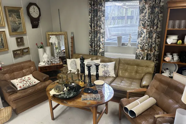 Interior Strandvagen AB