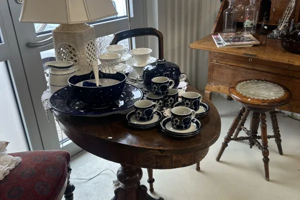 Interior Strandvagen AB