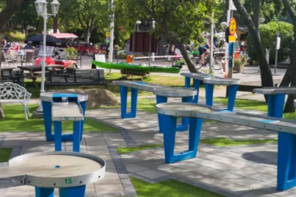 ÄlskaVår på Dragsö