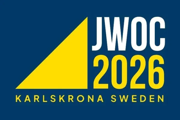 Junior-VM i Orientering JWOC 2026