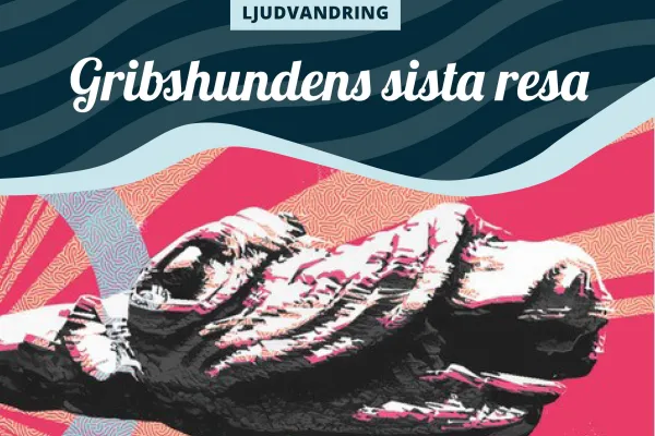 Gribshundens sista resa