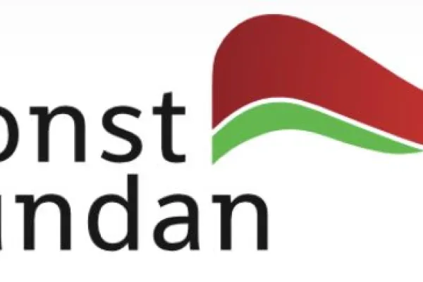 Pernilla Persson & Thomas Andersson 