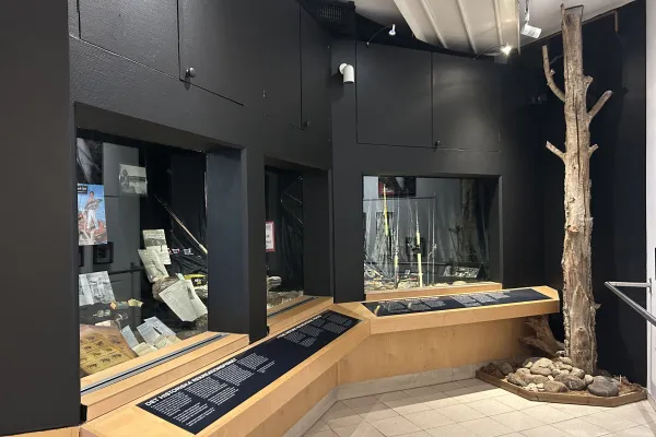 Laxens Hus i Mörrum