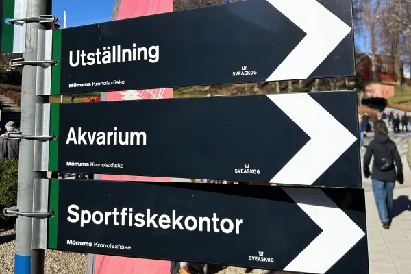 Laxens Hus i Mörrum