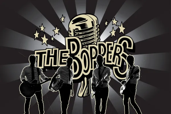 The Boppers
