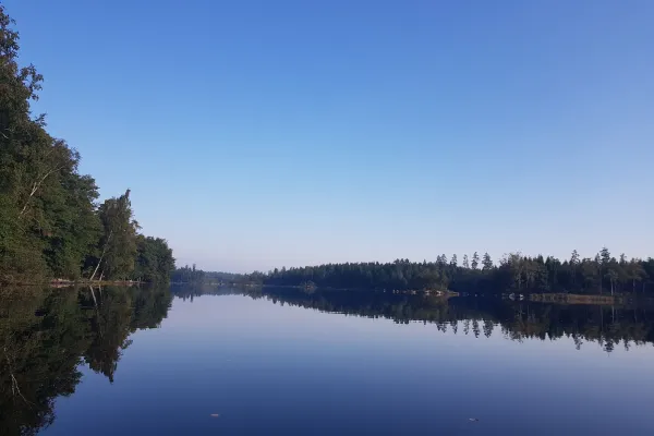 Farabols fiskevårdsförening