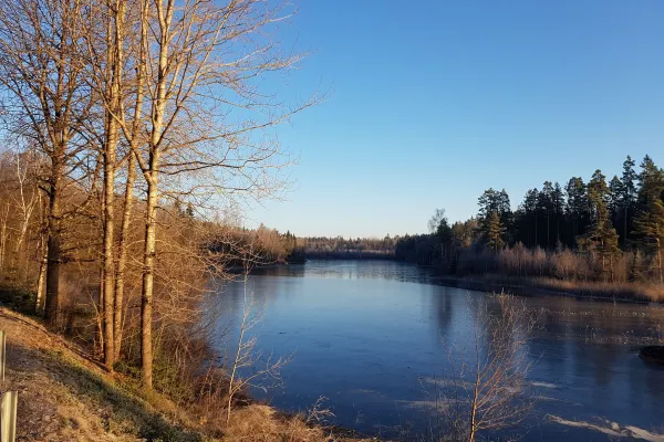 Farabols fiskevårdsförening