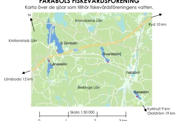 Farabols fiskevårdsförening
