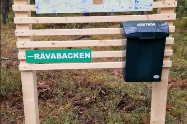 Blekinges Högsta punkt