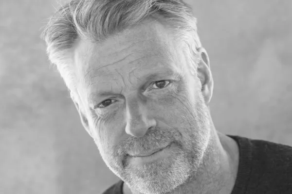 Tomas Gunnarsson