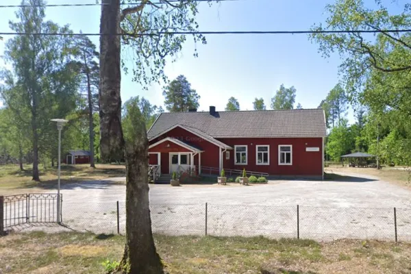 Valborgsfirande i Möljeryd