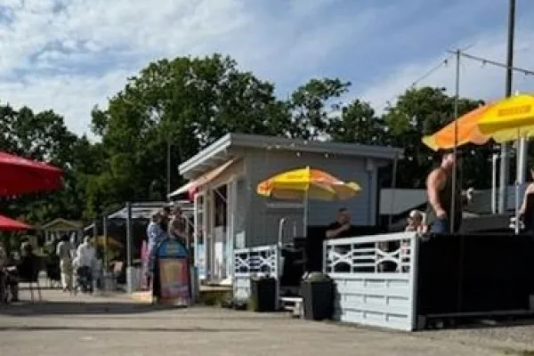 Vägga Café & Glassbar