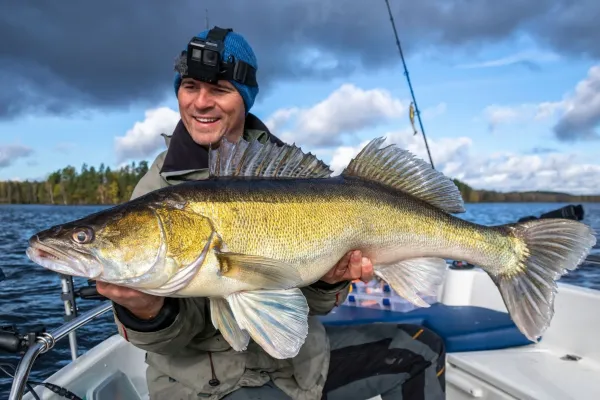 PexFish - fiskeguide