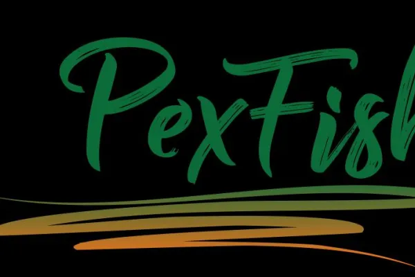 PexFish - fiskeguide