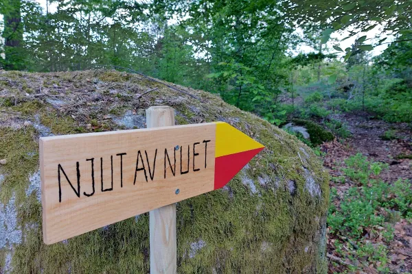Retreat på Ljuvadal – Din paus i vardagen
