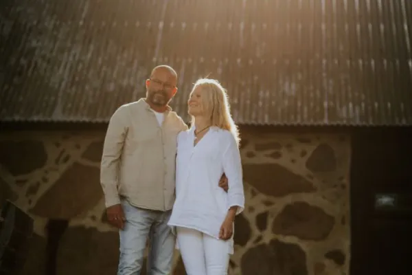 Hälsovistelse – Sommarboost 7 - 9 juli