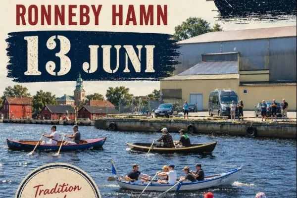 Sillarodden Hamnfest 2026